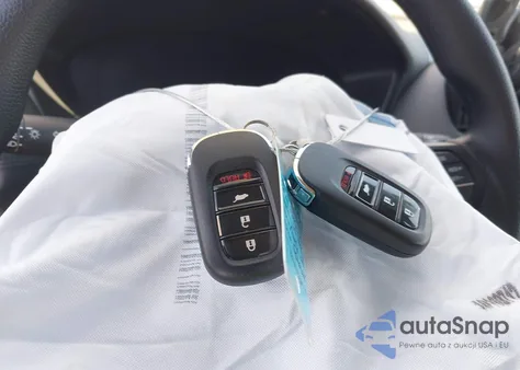 2025 Honda Hr-V Awd Lx из США, поврежденный, VIN 3CZRZ2H32SM770069